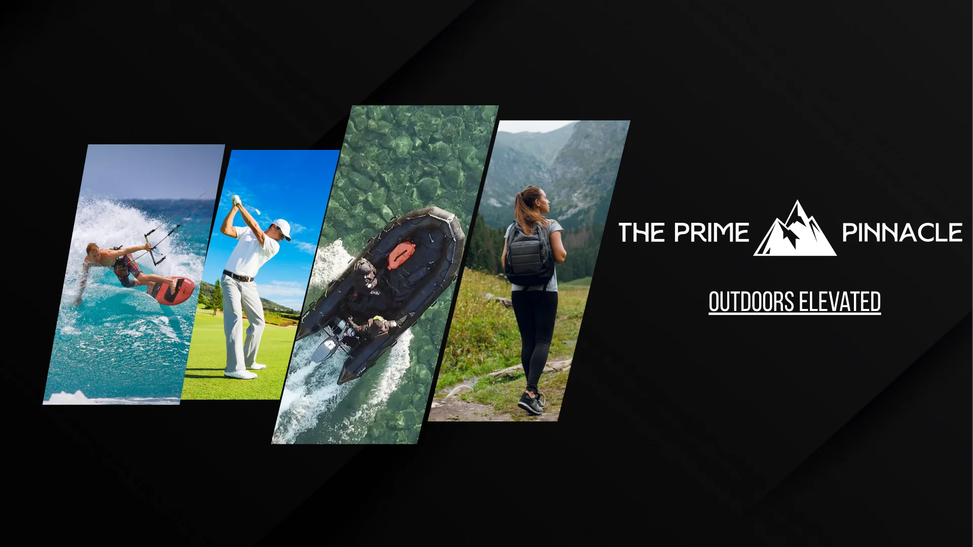 Welcome to Our Store